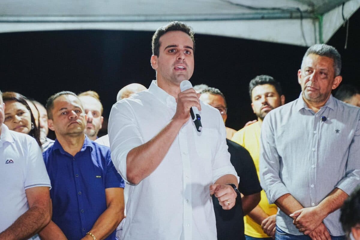 Lucas Ribeiro reforça papel dos homens no enfrentamento à violência contra a mulher e lamenta feminicídio em Massaranduba