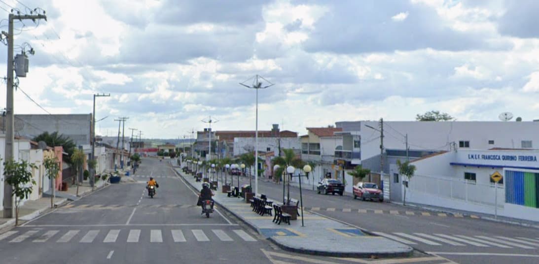 Prefeitura de Imaculada contrata show de Zé Cantor por R$ 180 mil