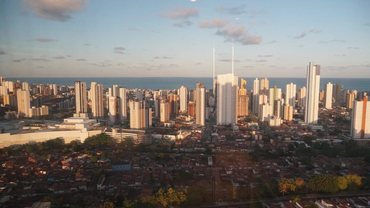 Gabarito: Tribunal de Justiça declara inconstitucional lei de João Pessoa que 'afrouxava' altura de prédios na orla
