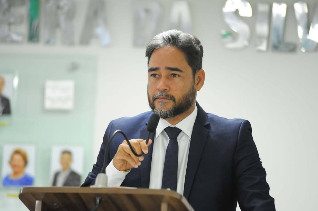 Vereador Adriano Martins passa por cirurgia e é entubado após acidente com UTV