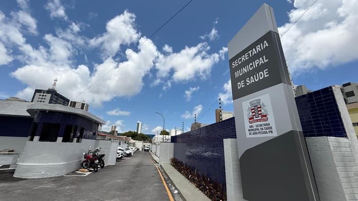 Secretário de Saúde rebate MPF e nega falta de estrutura para acolher demandas da saúde mental em João Pessoa