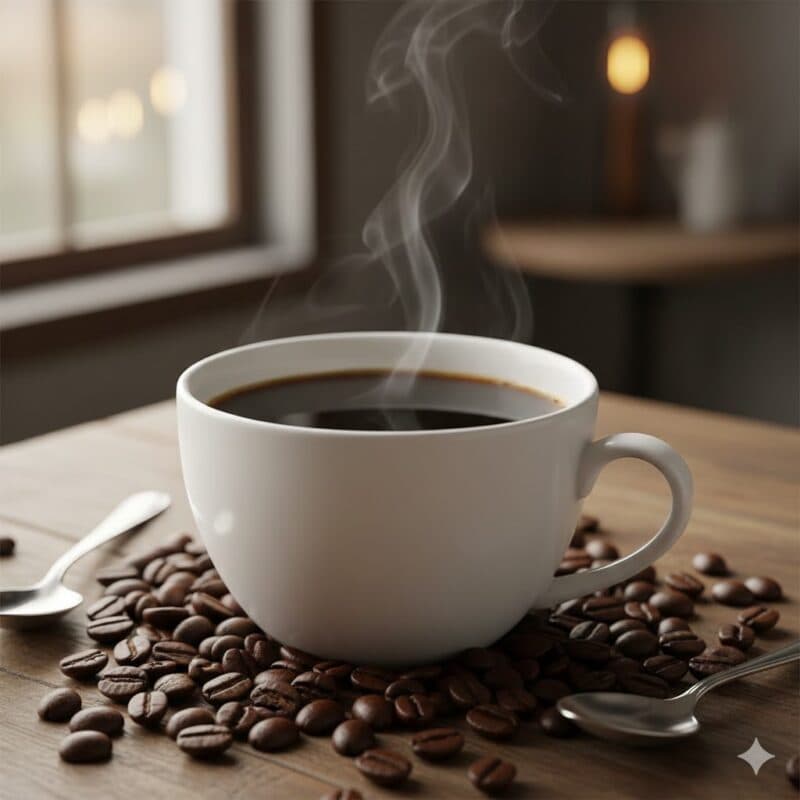 Café Sem Açúcar: tendência, benefícios científicos e dicas de apreciação