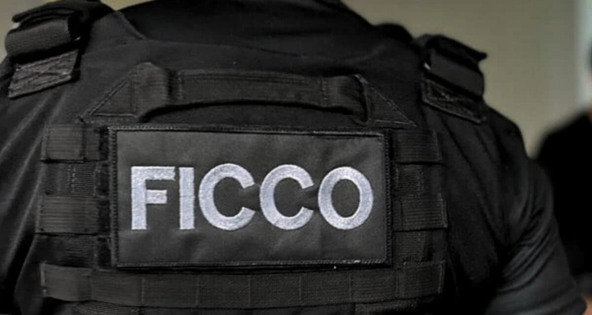 Operação contra facção especializada no tráfico de drogas cumpre mandados em João Pessoa e na Bahia