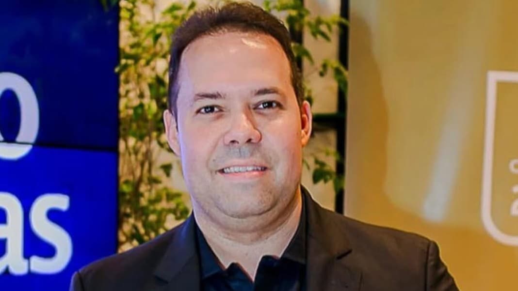 Morre empresário Cley Miranda, diretor do Mundo das Tintas