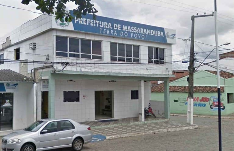 Erramos: prefeito de Massaranduba não foi intimado pelo TCE para explicar irregularidades em concurso público
