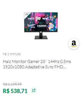 Monitor