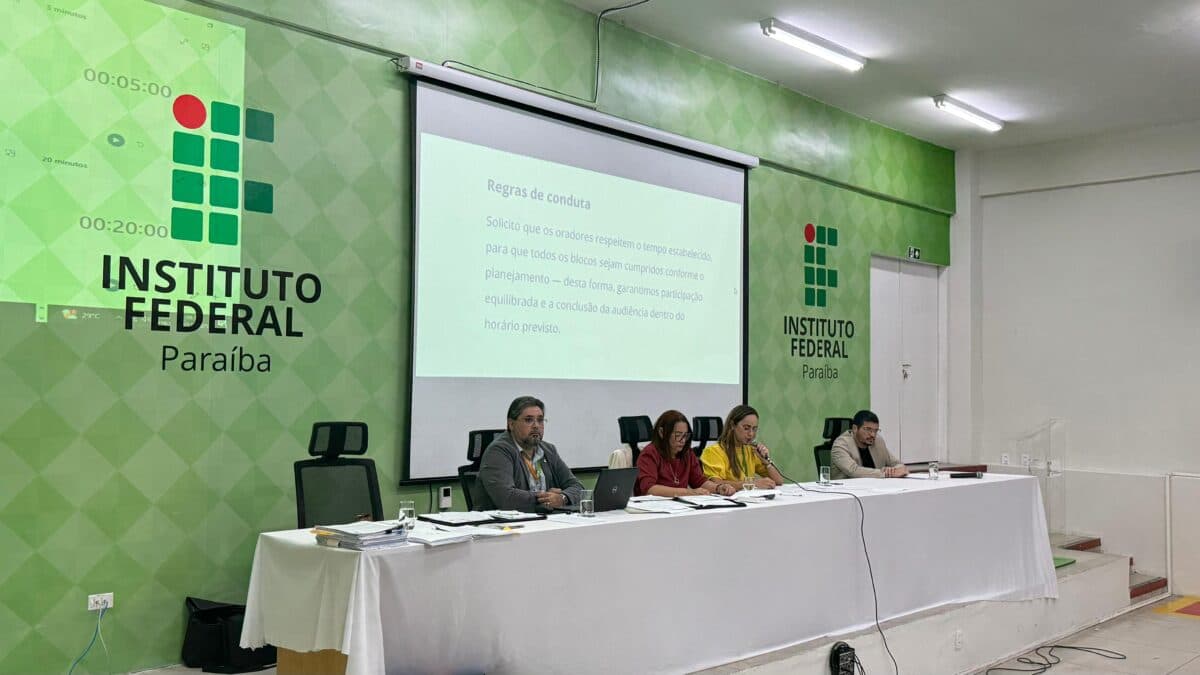 Ministério Público ajuíza ação contra ex-gestores da FUNETEC por irregularidades; MPF aponta desvio de R$ 2,7 milhões