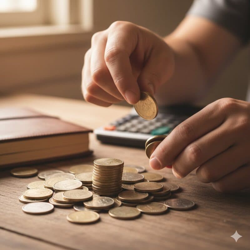 Rituais de Fim de Ano: simpatias para atrair dinheiro em 2026