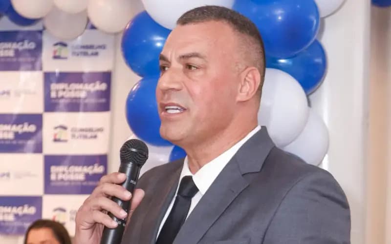 Prefeito de Sapé vira réu no TJPB por suposta fraude em licitação de combustíveis Prefeito de Sapé vira réu no TJPB por suposta fraude em licitação de combustíveis