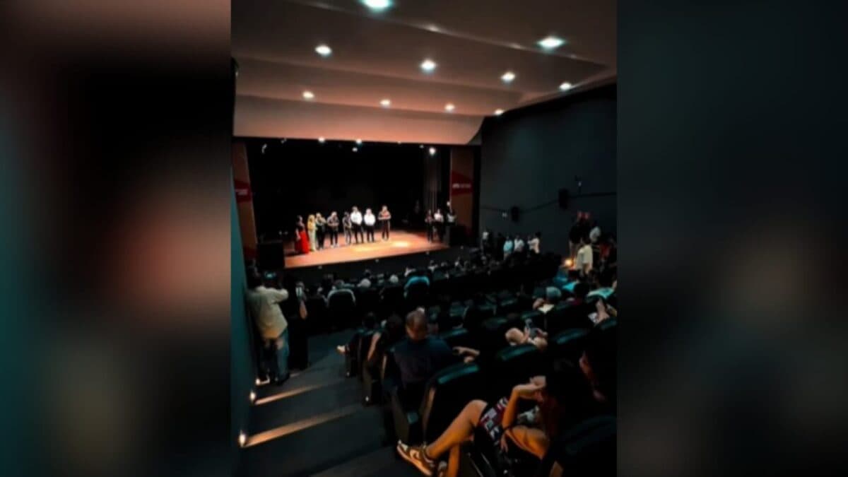 Cine São José, em Campina Grande, abre seleção para vagas de trabalho