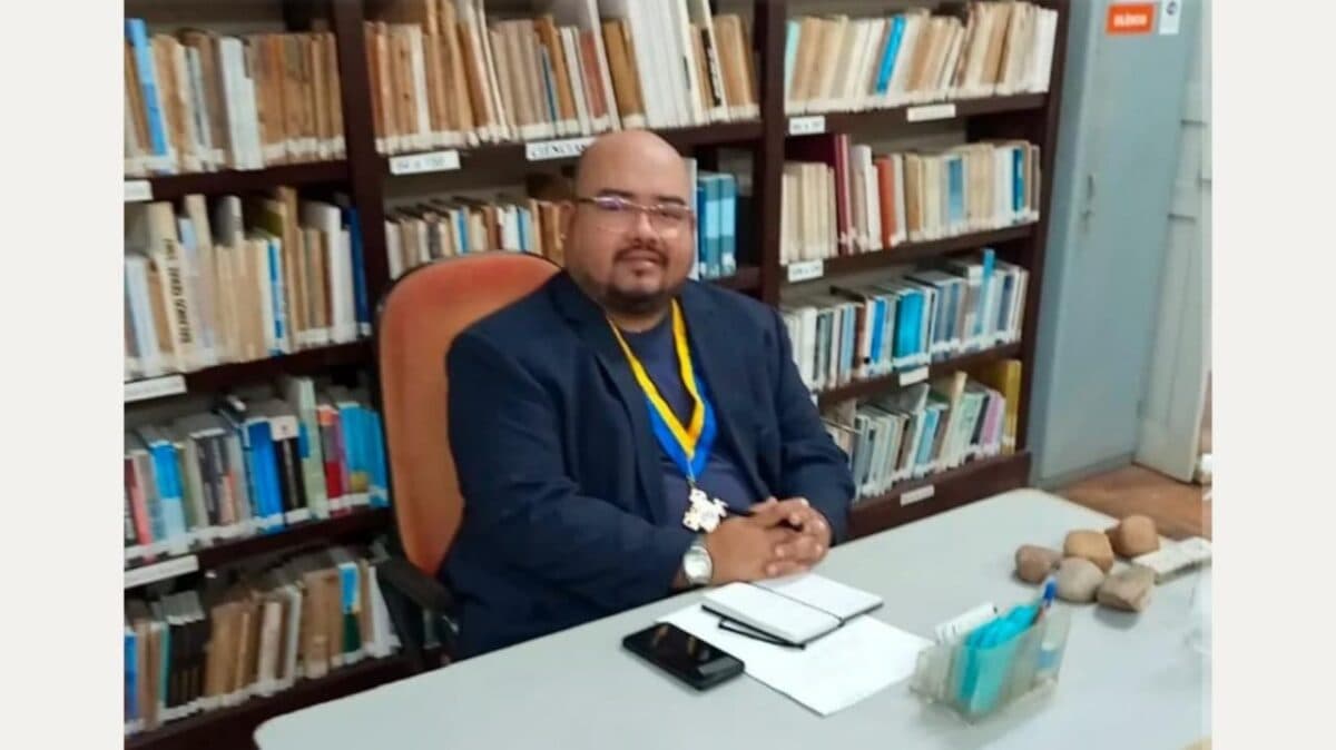 Morre Thomas Bruno, jornalista e historiador campinense, aos 41 anos