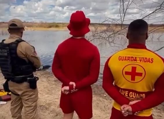 Homem morre afogado ao tentar atravessar açude na zona rural de São José do Sabugi