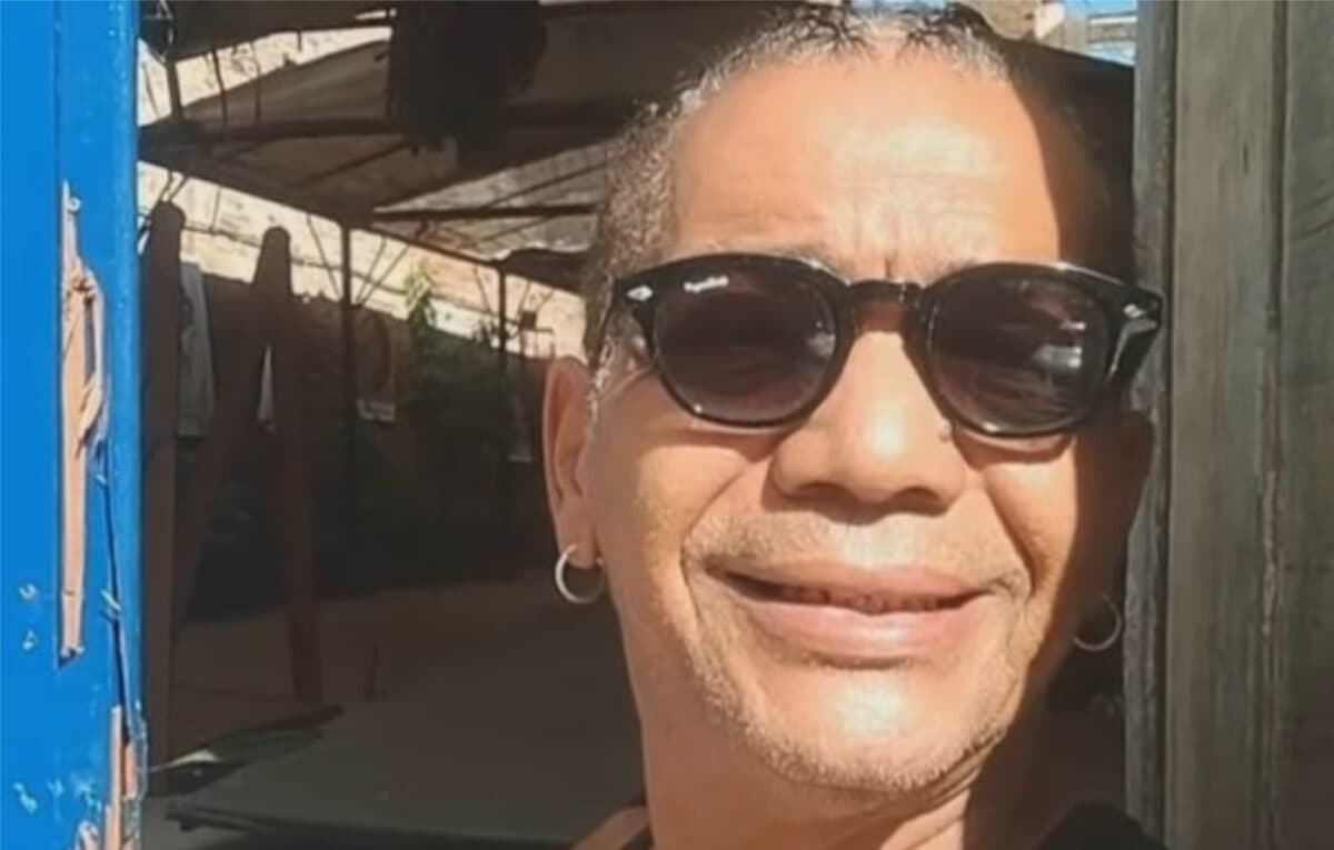 Elioenai Gomes denuncia quarto arrombamento de ateliê no Centro Histórico de João Pessoa em menos de um mês