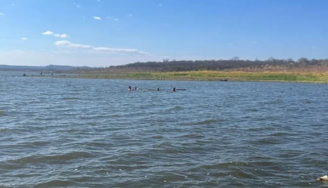 Apesar das chuvas, sete dos 10 maiores açudes da Paraíba estão com menos de metade do volume total