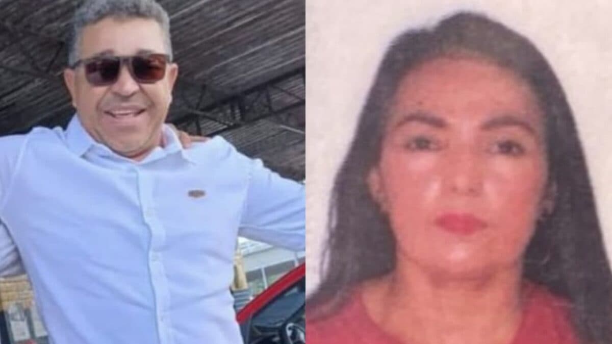 Mulher é morta com disparos de arma de fogo em Itapororoca; marido foi encontrado sem vida