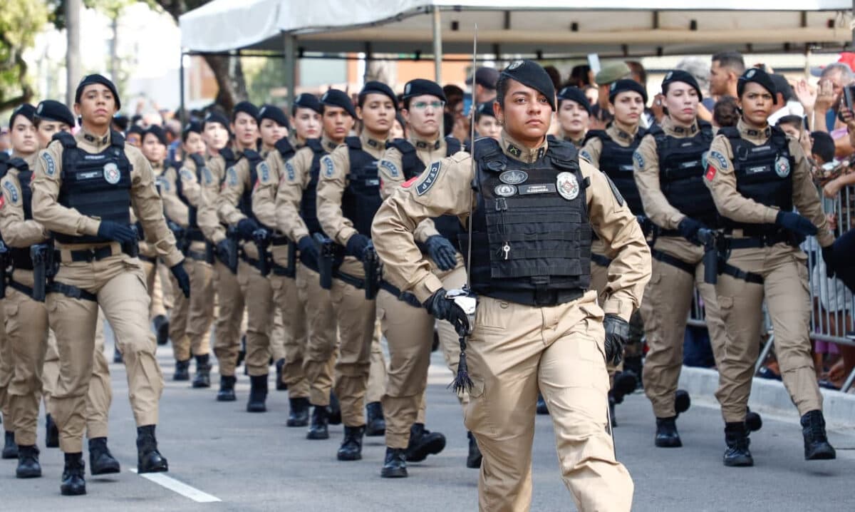 Pesquisa ICP: 56,4% veem eficiência na ação das polícias e leis brandas são causa da violência para 24,4%