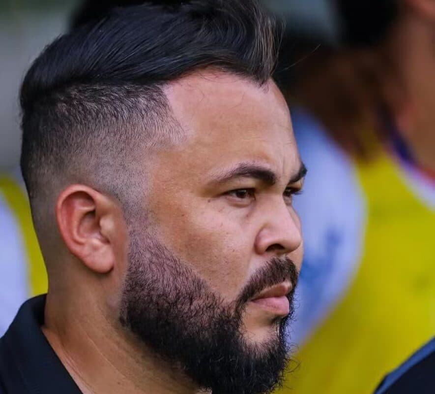 Delegação sub-20 do Águia de Marabá sofre grave acidente e preparador físico morre