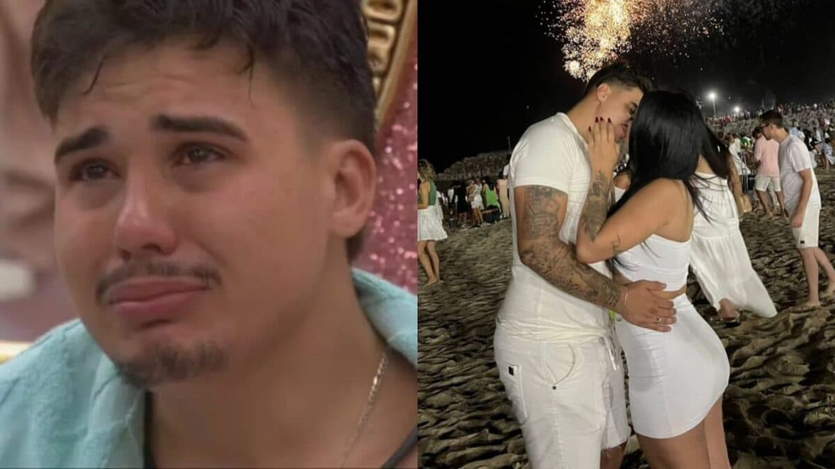 Polêmica no BBB 26: Pedro expõe traição à esposa grávida e divide o público