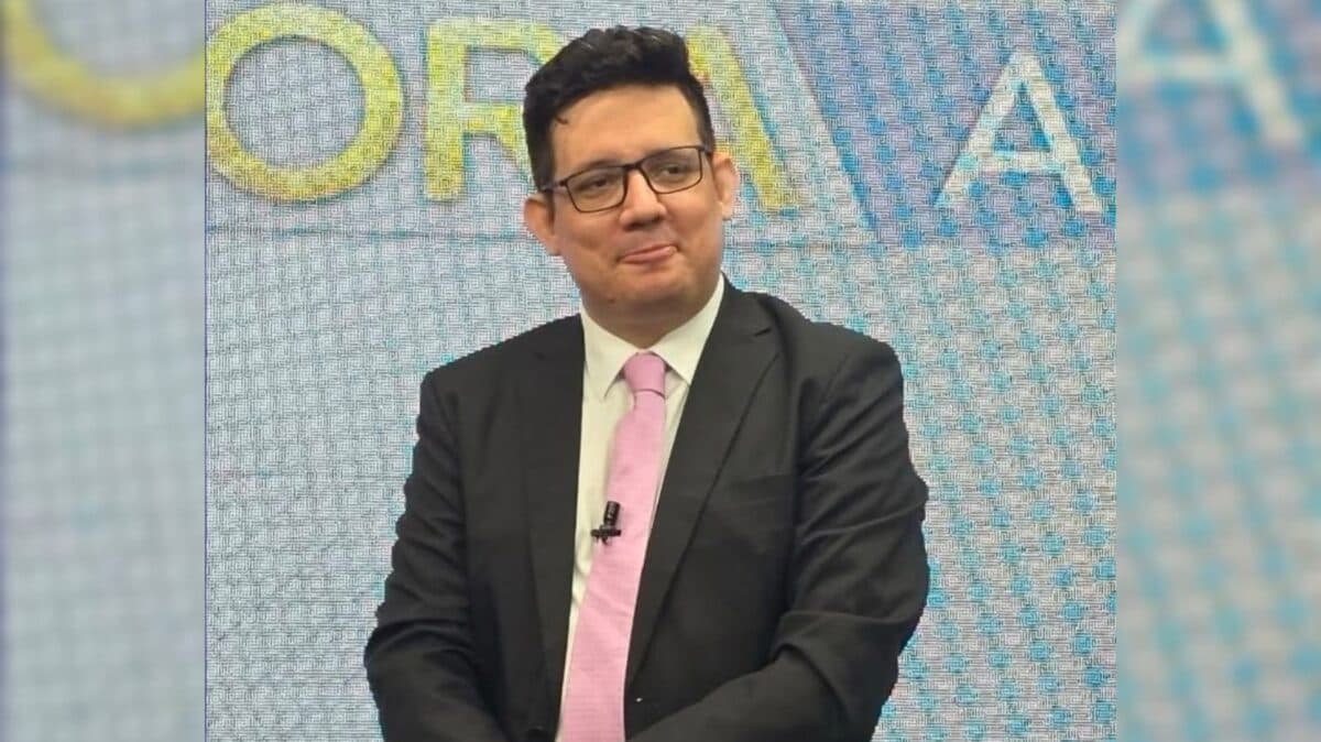 Morre o jornalista Erlan Bastos