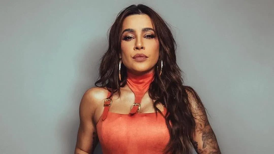 Após fim de noivado, Lauana Prado anuncia a 1ª gravidez: "Novo sentido"