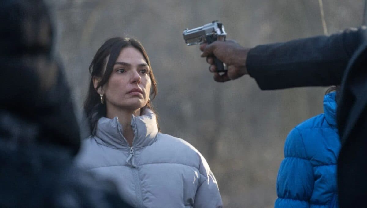 Isis Valverde é indicada ao Framboesa de Ouro como pior atriz coadjuvante