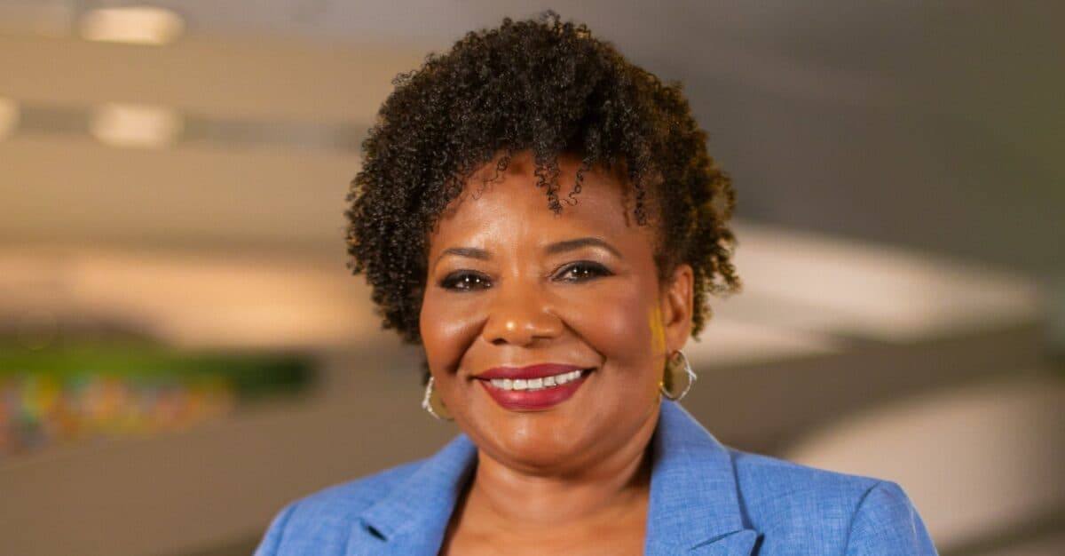 Ministra Margareth Menezes cumpre agenda em João Pessoa nesta sexta-feira