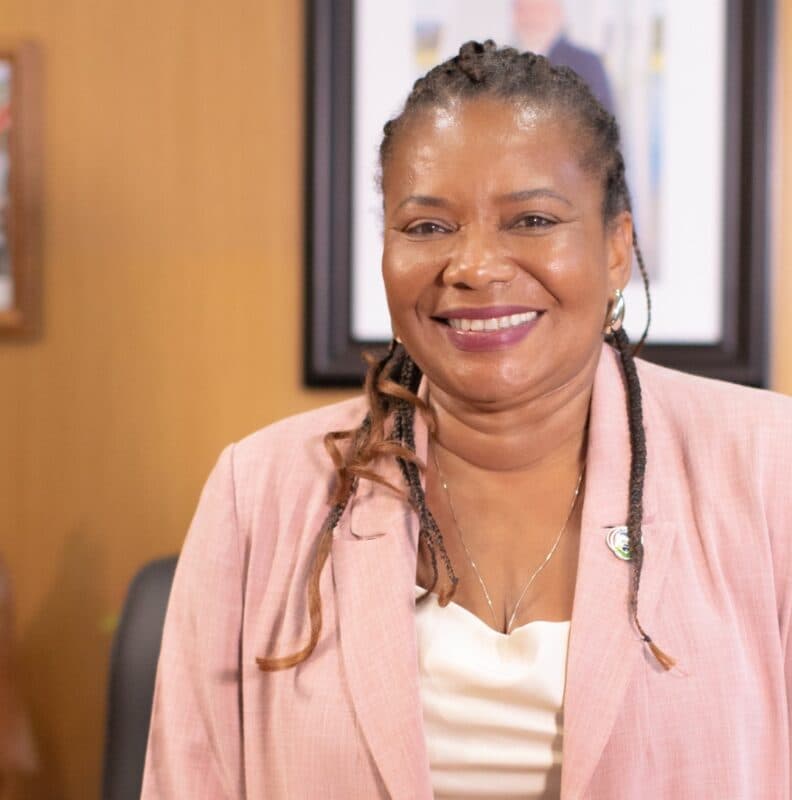 Na Paraíba, Margareth Menezes destaca convênios e diz que boas articulações possibilitam mais investimentos