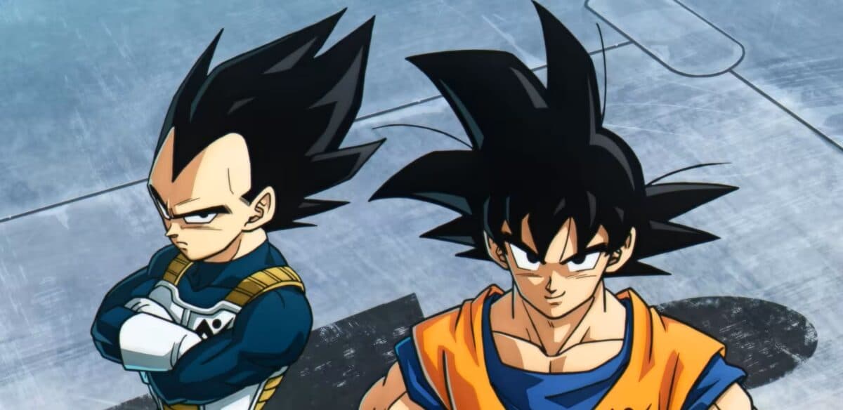 Dragon Ball anuncia novo anime em evento especial de 40 anos