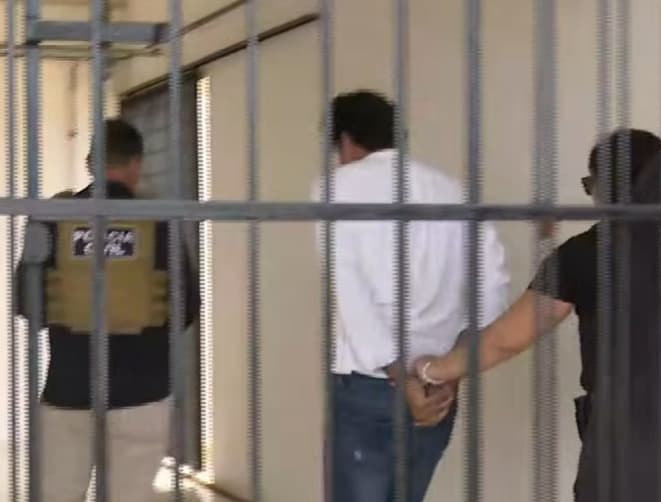 Defesa de João Lima se diz 'surpresa com prisão' e que cliente cumpriu cautelares: "vamos tentar reverter"