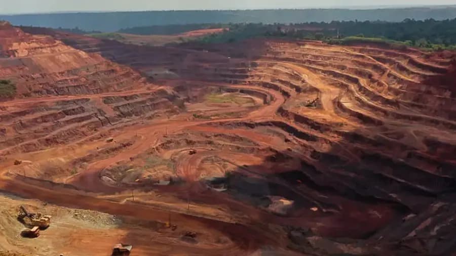 Governo Trump aplica US$ 1,6 bi e vira acionista de empresa de terras raras