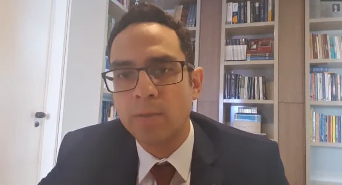 Promotor do Ministério Público da Paraíba é designado para auxiliar no CNMP