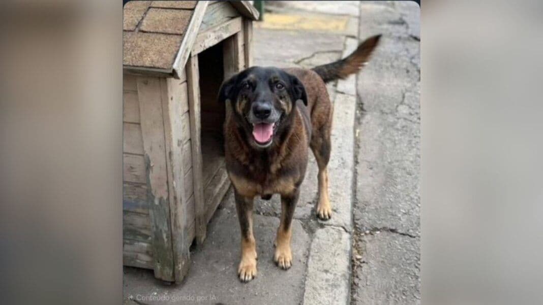 Familiares de agressores de cão comunitário são indiciados após morte de Orelha