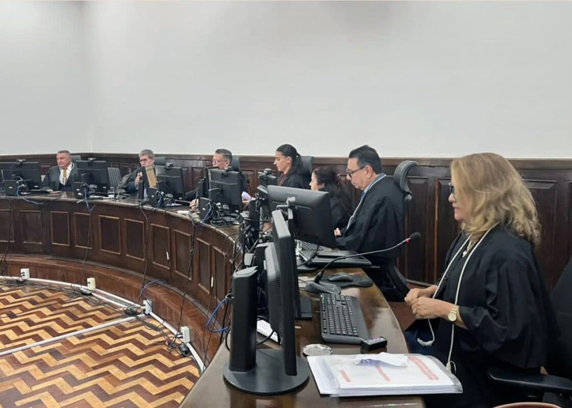 TJPB define novos presidentes das Câmaras Especializadas