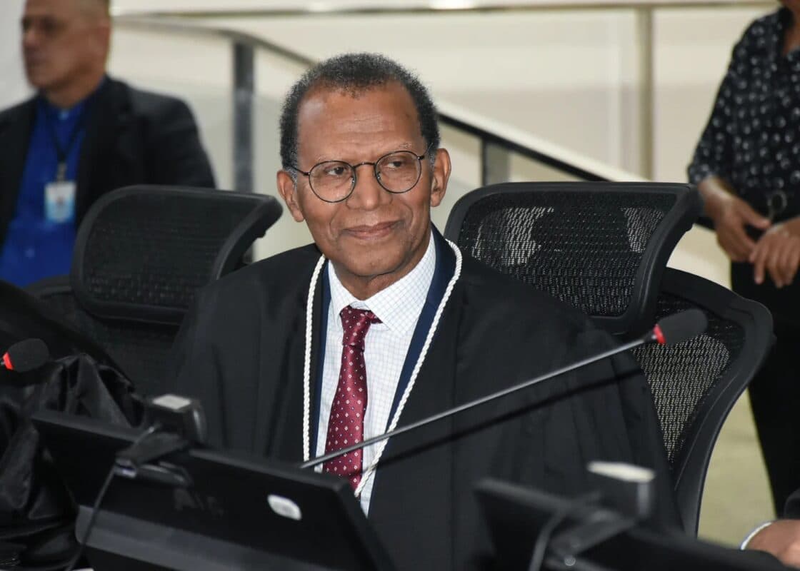 Tribunal de Justiça escolhe desembargador João Benedito para compor o TRE da Paraíba