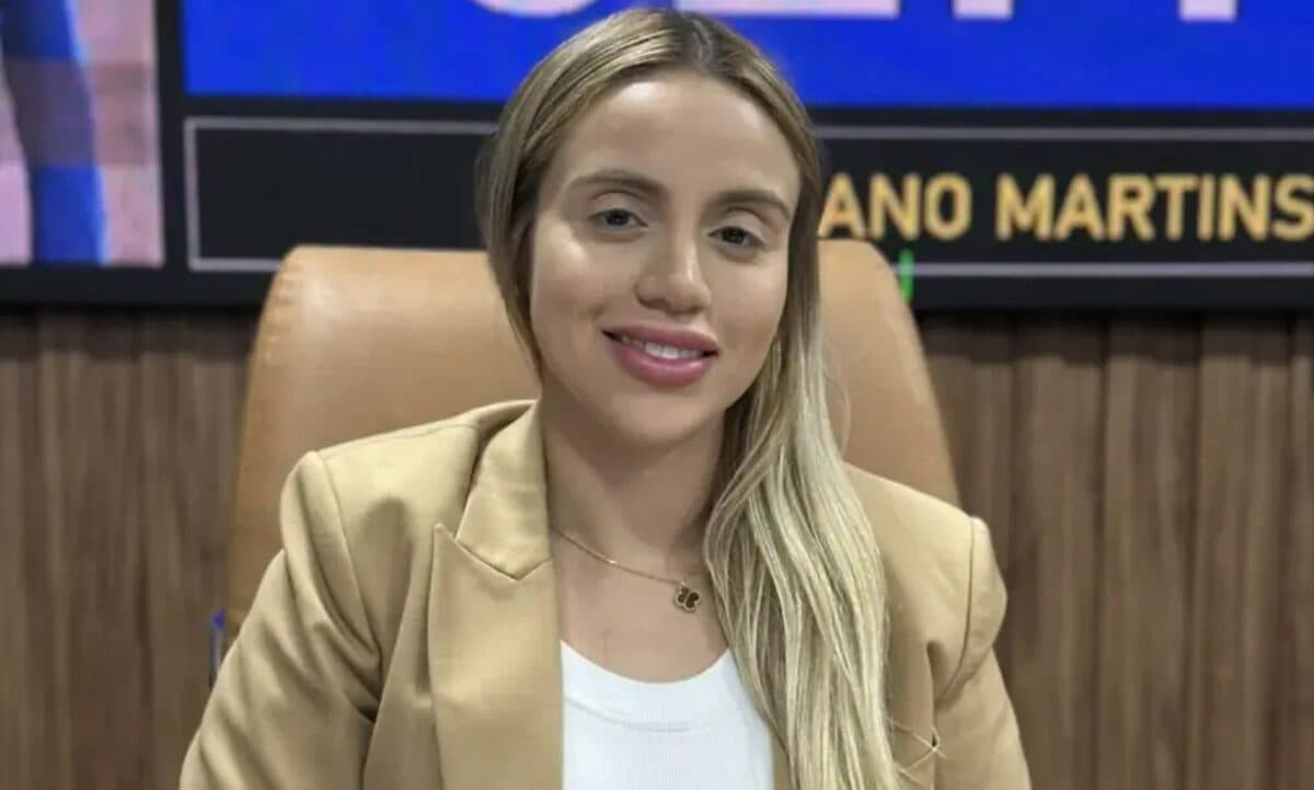 Justiça suspende eleição na Câmara de Bayeux e presidente é acusada de se negar a receber oficial