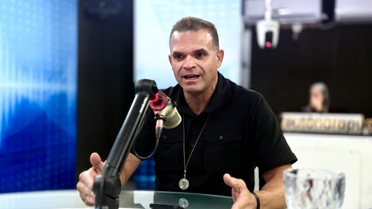 Crescer 2026 projeta 30 mil fiéis nos cinco dias de evento durante retiro de Carnaval; confira programação