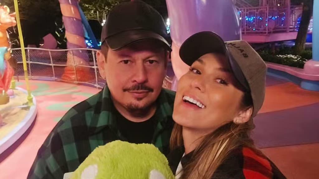 Fim do casamento entre Lívia Andrade e Marcos Araújo tem medida protetiva e disputa de R$ 15 milhões