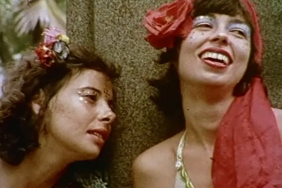 Filme em clima de Carnaval é a atração de fevereiro no Cineclube da Fundação Casa de José Américo