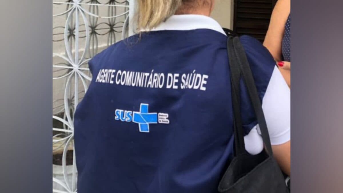 Criminosos se passam por agentes de saúde para colher dados pessoais e cobrar por dedetização em João Pessoa