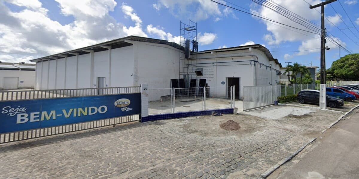 NOTA DE ESCLARECIMENTO - INDÚSTRIA IANE