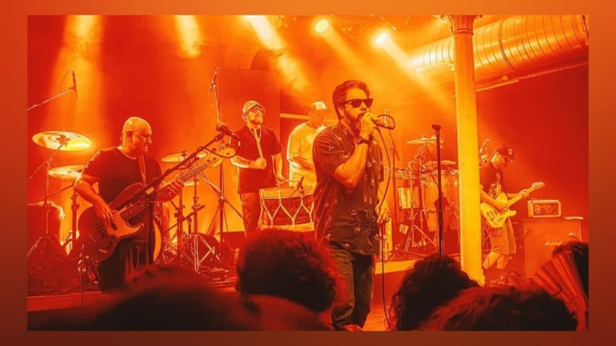 Folia de Rua: Nação Zumbi, Totonho e Agitada Gang se apresentam em João Pessoa neste domingo