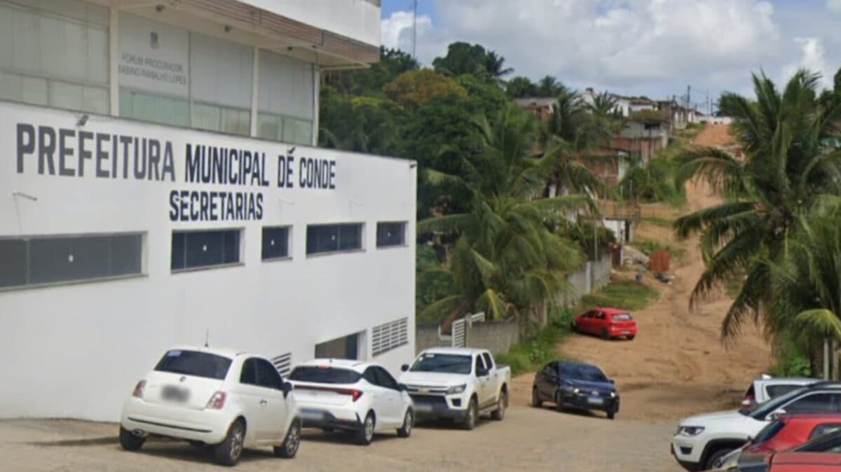 Ministério Público instaura inquérito para apurar buraqueira nas ruas de Conde