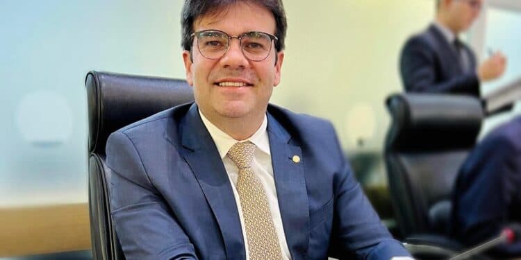 Eduardo Carneiro projeta quatro deputados com Federação PRD Solidariedade nas Eleições 2026: "no mínimo"