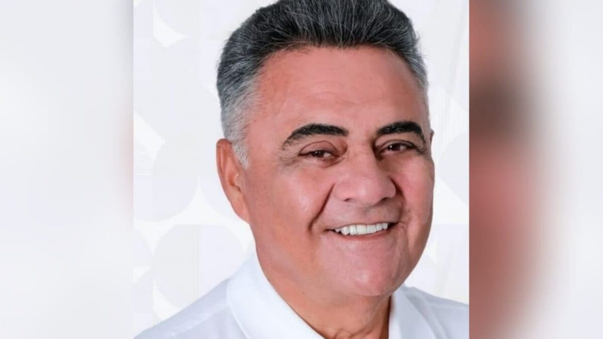 Márcio Roberto diz que fidelidade nas eleições acabou e chama Jarques Lúcio de traidor e mentiroso