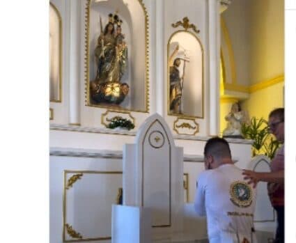 Homem pedala 200km de João Pessoa a São João do Cariri para cumprir promessa; veja vídeo