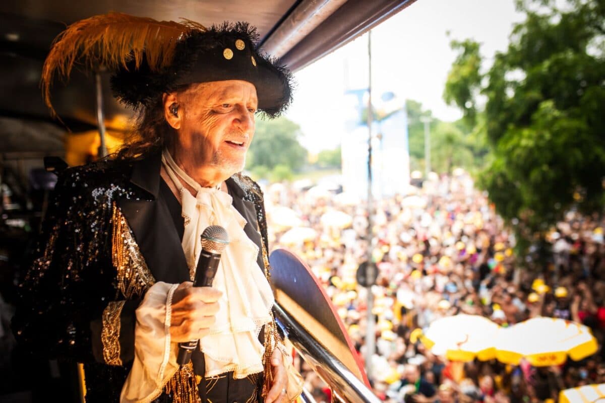 Muriçocas do Miramar comemora 40 anos e tem shows de Alceu Valença, Fuba, Myra Maya e outros artistas; confira ordem dos trios