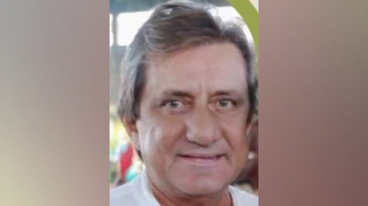 Morre Márcio Rocha, ex-vereador de Campina Grande