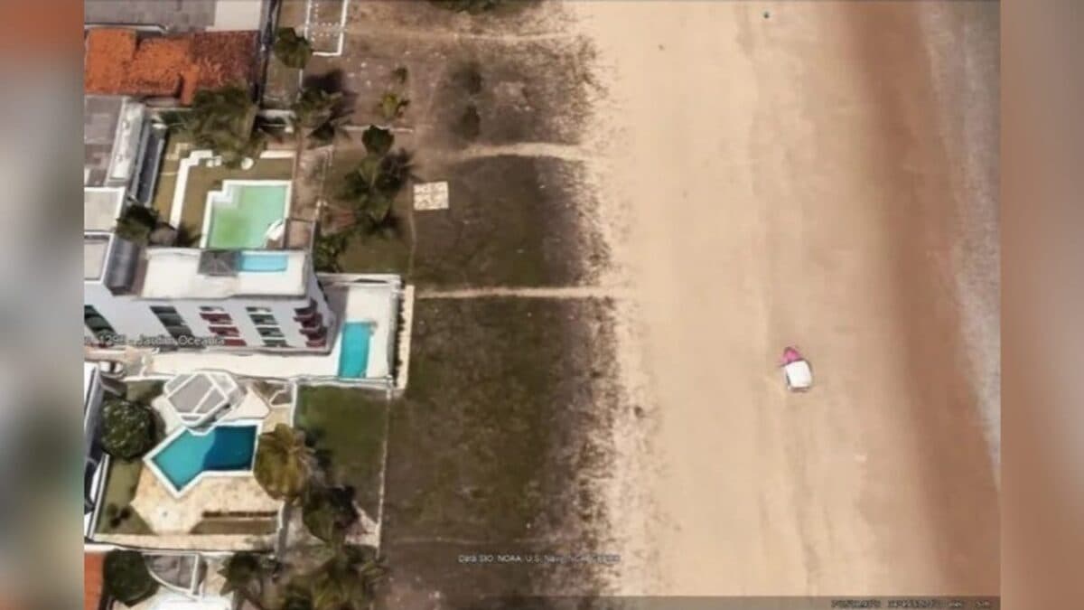 MPF firma acordo com condomínio em João Pessoa para demolição parcial de prédio em terreno de marinha