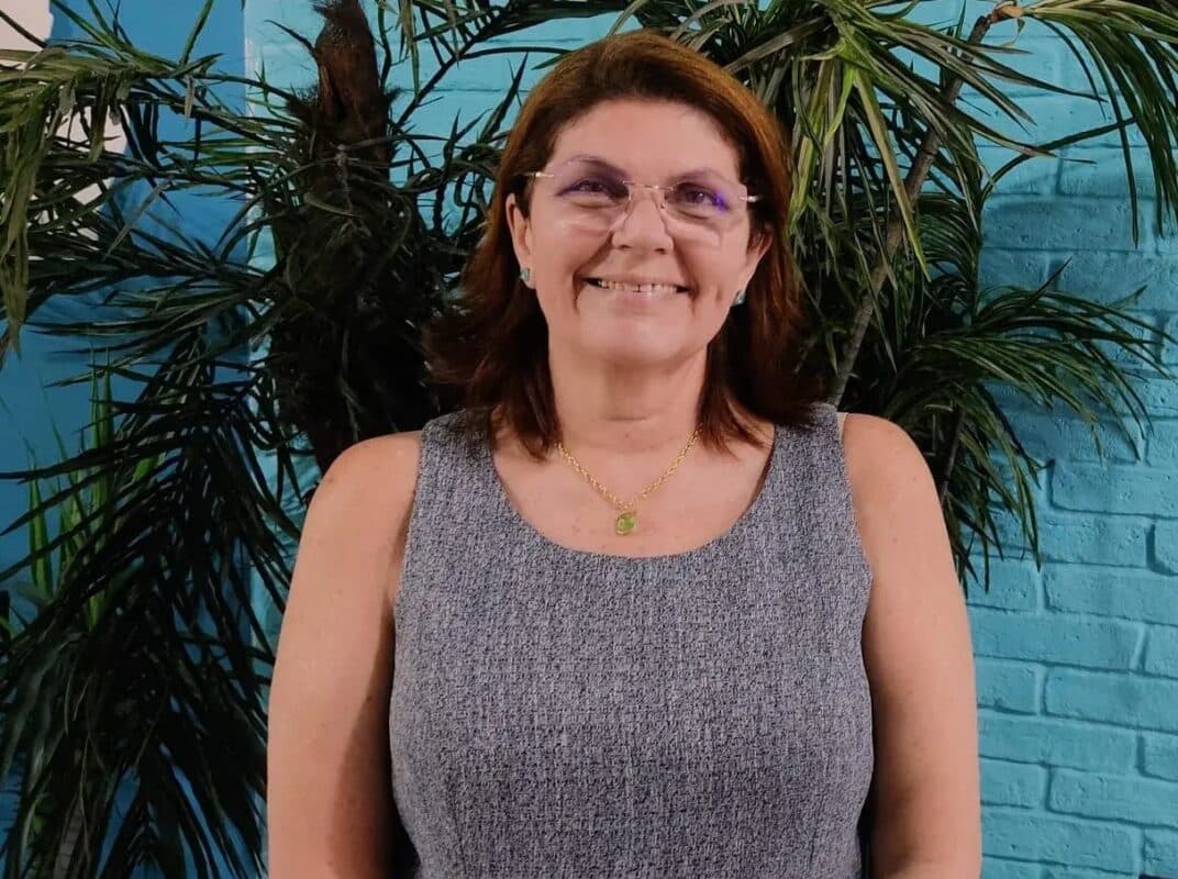 Morgana Macena será vice em chapa de Walber Virgolino na disputa pela Prefeitura de Cabedelo