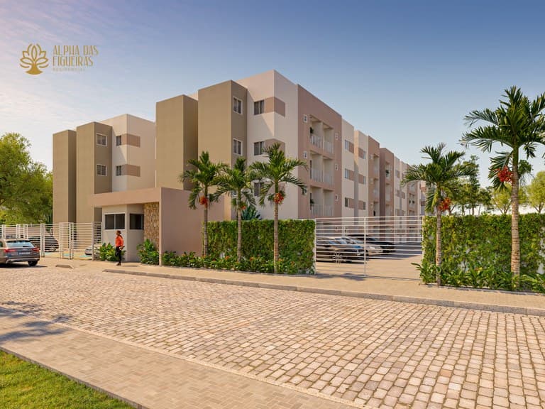 Cehap abre seleção com mais de 300 apartamentos em Campina Grande para inscritos de renda até R$ 5 mil
